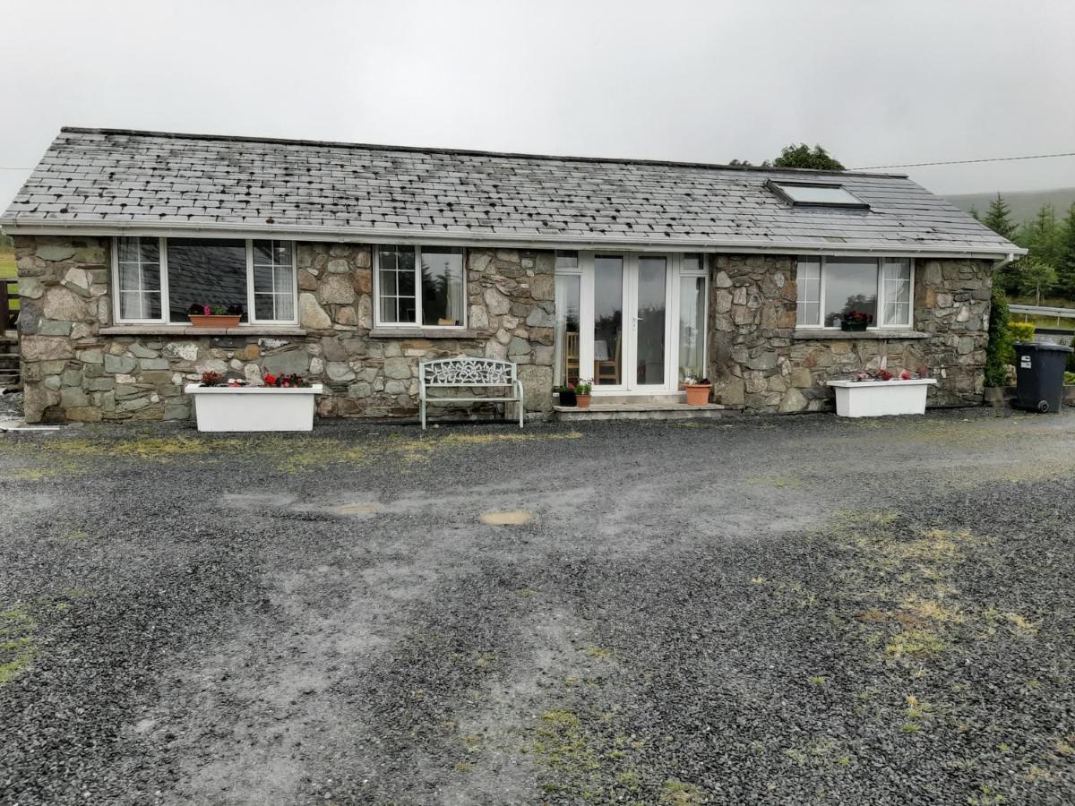 The Lodge Guesthouse Brittas Exterior foto